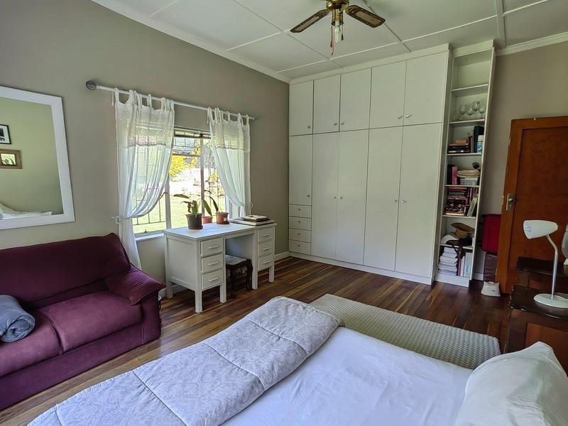0 Bedroom Property for Sale in Ceres Western Cape